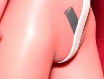 「ワンダーフェスティバル 2015［冬］」 様々なディーラーブースの様子21「Nautilus」「熊猫工務店」「西日暮里　キラッ☆キラ亭」ブース特集