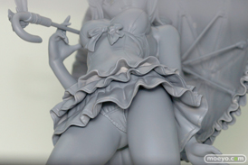 Fate/EXTRA セイバーエクストラ アルファマックス　画像　サンプル　レビュー　フィギュア　真辺菜月　08