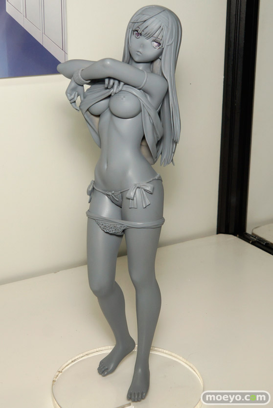 フォルト！！S 神和住真夜　スカイチューブ　画像　サンプル　レビュー　フィギュア　EGG　01