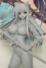 ワルキューレロマンツェ 龍造寺茜　スカイチューブ　画像　サンプル　レビュー　フィギュア　MOON　ワンダーフェスティバル 2015［冬］　04