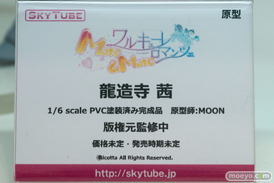 ワルキューレロマンツェ 龍造寺茜　スカイチューブ　画像　サンプル　レビュー　フィギュア　MOON　ワンダーフェスティバル 2015［冬］　11