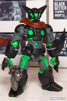 「ワンダーフェスティバル 2015［冬］」 様々なディーラーブースの様子22「SDF」「うろこもん」「山口技研」ブース特集 01