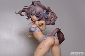 「ワンダーフェスティバル 2015［冬］」 様々なディーラーブースの様子22「SDF」「うろこもん」「山口技研」ブース特集 08