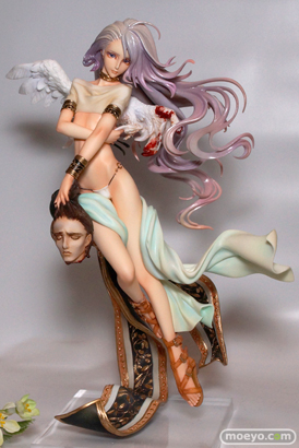 「ワンダーフェスティバル 2015［冬］」 様々なディーラーブースの様子22「SDF」「うろこもん」「山口技研」ブース特集 10