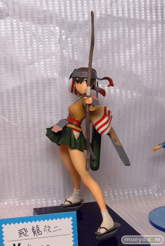 「ワンダーフェスティバル 2015［冬］」 様々なディーラーブースの様子22「SDF」「うろこもん」「山口技研」ブース特集 12