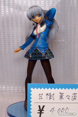 「ワンダーフェスティバル 2015［冬］」 様々なディーラーブースの様子22「SDF」「うろこもん」「山口技研」ブース特集 13