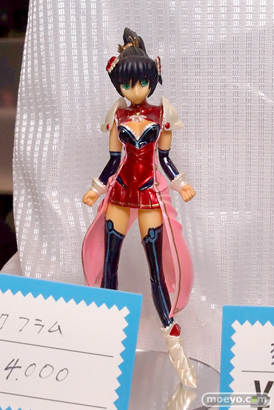 「ワンダーフェスティバル 2015［冬］」 様々なディーラーブースの様子22「SDF」「うろこもん」「山口技研」ブース特集 14