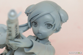 ストライクウィッチーズ劇場版 マルチナ・クレスピ　アルター　画像　サンプル　レビュー　フィギュア　ワンダーフェスティバル 2015［冬］　DUTCH　05