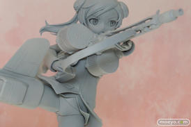 ストライクウィッチーズ劇場版 マルチナ・クレスピ　アルター　画像　サンプル　レビュー　フィギュア　ワンダーフェスティバル 2015［冬］　DUTCH　06