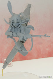 ストライクウィッチーズ2 シャーロット・E・イェーガー Ver.2　アルター　画像　サンプル　レビュー　フィギュア　ワンダーフェスティバル 2015［冬］　みさいる　02