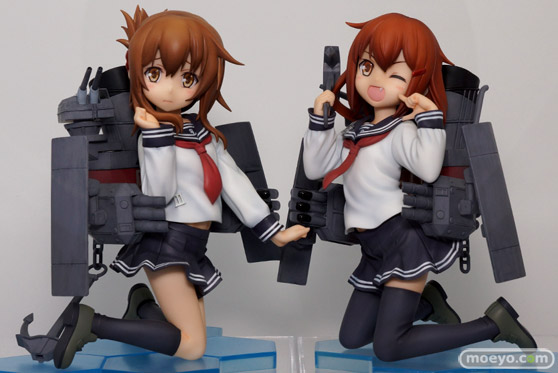 アニメジャパン2015　フィギュア　コスプレ　画像　コンパニオン　01