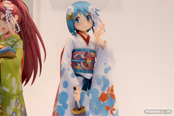 アニメジャパン2015　フィギュア　コスプレ　画像　コンパニオン　06