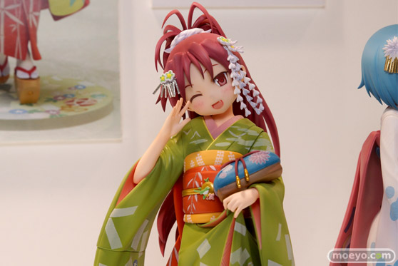 アニメジャパン2015　フィギュア　コスプレ　画像　コンパニオン　07