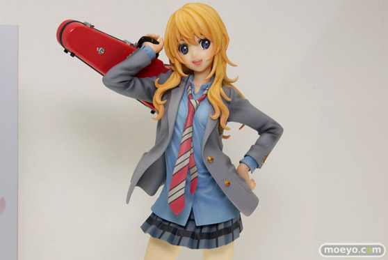 アニメジャパン2015　フィギュア　コスプレ　画像　コンパニオン　08