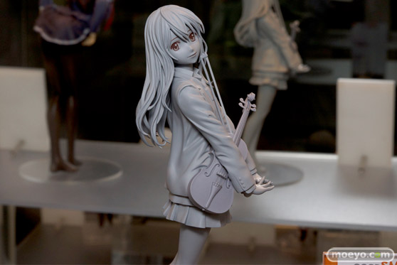 アニメジャパン2015　フィギュア　コスプレ　画像　コンパニオン　09