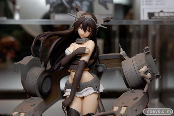 アニメジャパン2015　フィギュア　コスプレ　画像　コンパニオン　12