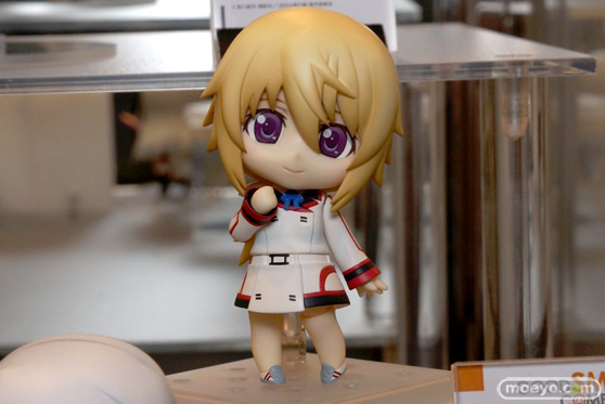 アニメジャパン2015　フィギュア　コスプレ　画像　コンパニオン　13