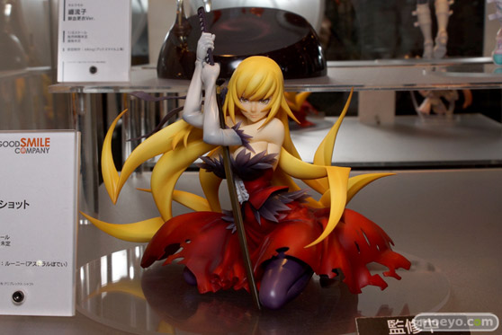 アニメジャパン2015　フィギュア　コスプレ　画像　コンパニオン　16