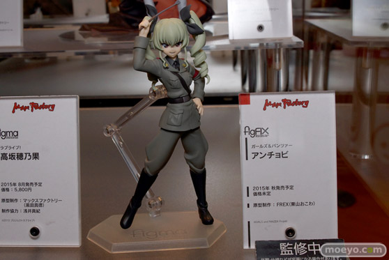 アニメジャパン2015　フィギュア　コスプレ　画像　コンパニオン　18