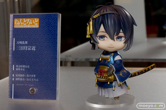 アニメジャパン2015　フィギュア　コスプレ　画像　コンパニオン　20