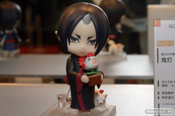 アニメジャパン2015　フィギュア　コスプレ　画像　コンパニオン　21