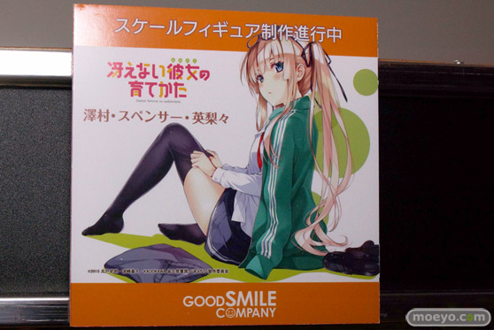 アニメジャパン2015　フィギュア　コスプレ　画像　コンパニオン　22