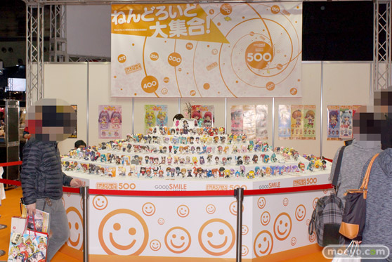 アニメジャパン2015　フィギュア　コスプレ　画像　コンパニオン　24