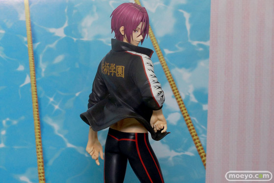 アニメジャパン2015　フィギュア　コスプレ　画像　コンパニオン　26