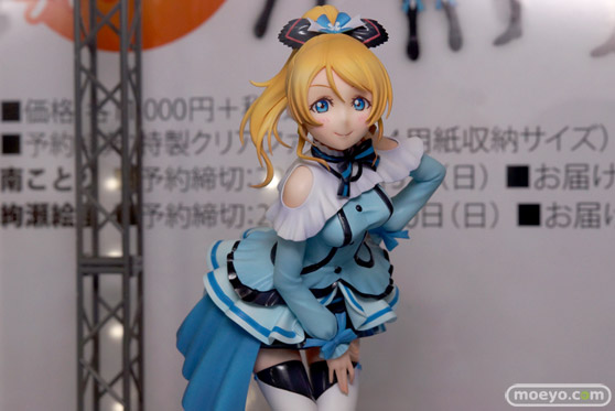 アニメジャパン2015　フィギュア　コスプレ　画像　コンパニオン　28