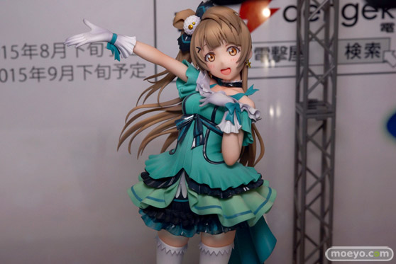 アニメジャパン2015　フィギュア　コスプレ　画像　コンパニオン　29