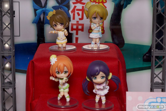 アニメジャパン2015　フィギュア　コスプレ　画像　コンパニオン　30