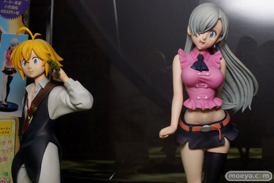 アニメジャパン2015　フィギュア　コスプレ　画像　コンパニオン　31