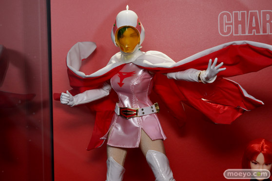 アニメジャパン2015　フィギュア　コスプレ　画像　コンパニオン　32