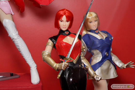 アニメジャパン2015　フィギュア　コスプレ　画像　コンパニオン　33