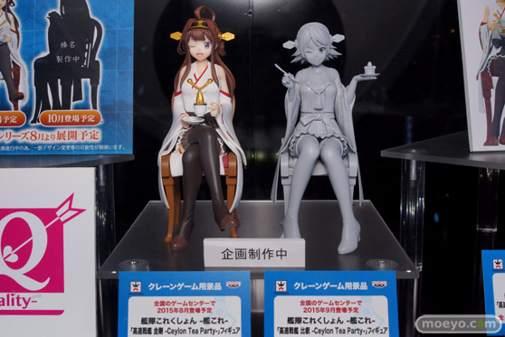 アニメジャパン2015　フィギュア　コスプレ　画像　コンパニオン　35