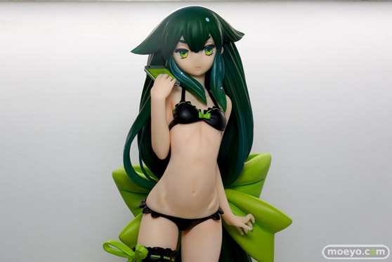 アニメジャパン2015　フィギュア　コスプレ　画像　コンパニオン　38