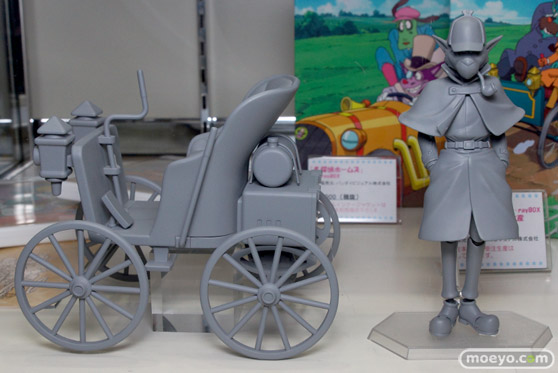 アニメジャパン2015　フィギュア　コスプレ　画像　コンパニオン　42