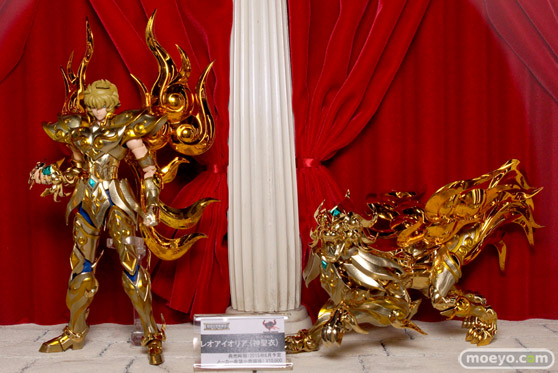 アニメジャパン2015　フィギュア　コスプレ　画像　コンパニオン　44