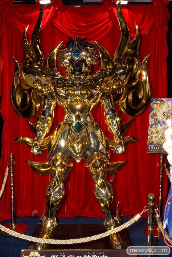 アニメジャパン2015　フィギュア　コスプレ　画像　コンパニオン　49