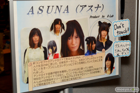 画像　フィギュア　サンプル　レビュー　ワンダーフェスティバル 2015［冬］ A-Lab Sakaki Workshops 柴犬 03