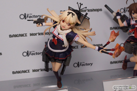 画像　フィギュア　サンプル　レビュー　ワンダーフェスティバル 2015［冬］ A-Lab Sakaki Workshops 柴犬 07