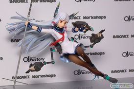 画像　フィギュア　サンプル　レビュー　ワンダーフェスティバル 2015［冬］ A-Lab Sakaki Workshops 柴犬 09