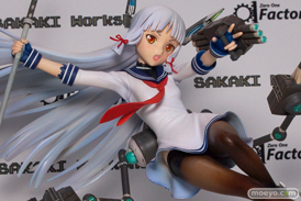 画像　フィギュア　サンプル　レビュー　ワンダーフェスティバル 2015［冬］ A-Lab Sakaki Workshops 柴犬 10