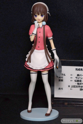 画像　フィギュア　サンプル　レビュー　ワンダーフェスティバル 2015［冬］ A-Lab Sakaki Workshops 柴犬 12