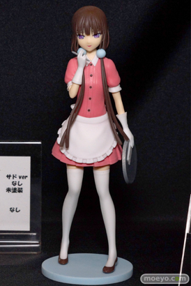 画像　フィギュア　サンプル　レビュー　ワンダーフェスティバル 2015［冬］ A-Lab Sakaki Workshops 柴犬 13