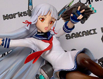 「ワンダーフェスティバル 2015［冬］」 様々なディーラーブースの様子23「A-Lab」「Sakaki Workshops」「柴犬（ゆかりいぬ）」ブース特集