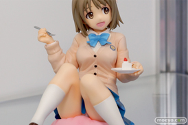 アニメジャパン2015　画像　サンプル　レビュー　フィギュア　コトブキヤ　三村かな子　雷　電　グレル・サトグリフ　金木研　刀剣乱舞　02