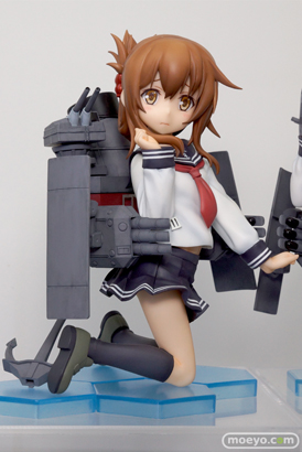 アニメジャパン2015　画像　サンプル　レビュー　フィギュア　コトブキヤ　三村かな子　雷　電　グレル・サトグリフ　金木研　刀剣乱舞　04