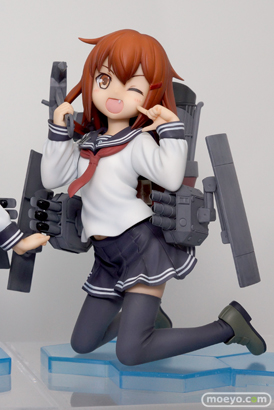 アニメジャパン2015　画像　サンプル　レビュー　フィギュア　コトブキヤ　三村かな子　雷　電　グレル・サトグリフ　金木研　刀剣乱舞　05