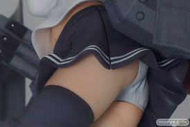 アニメジャパン2015　画像　サンプル　レビュー　フィギュア　コトブキヤ　三村かな子　雷　電　グレル・サトグリフ　金木研　刀剣乱舞　07